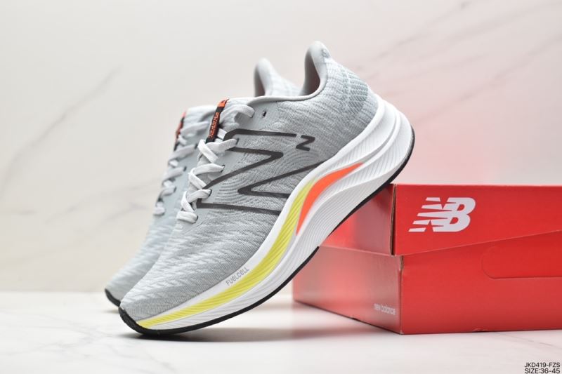 New Balance Sneakers